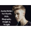 Justin Bieber&#039;s Net Worth, Age, Height, Family, Career, &amp; Biography | News Today