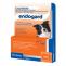 Buy Endogard For Dogs For Large Dogs 20Kg (Orange) Online