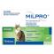 Buy Milpro Allwormer for Cats Online