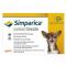 Simparica Chewables for Dogs & Puppies: Flea & Tick Chews Online