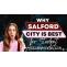 Why Salford City Is Best for Student Accommodation? | Education