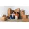 How much do packers and movers usually charge for house shifting in Noida? | Families