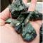 Rough Emerald Gemstones - Tree of Life Gems