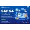 SAP S4 HANA Certification