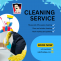  Cleaning Service in Jeddah 