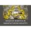HOW ROBOT TRANSFORMATION IS CHANGING THE MANUFACTURING INDUSTRY?
