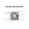 How does QR code technology work? Explain the benefits of QR code technology
