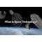 What is the Role of Space Technology in Climate Change Mitigation?