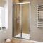 Getting The Right Bifold Shower Door For Your Home