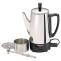 How to Use a Coffee Percolator Correctly?