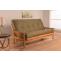 Wooden Futon Frame: Comfort Your Futon 