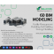 6D Building Information Modeling Services - BIM 6D Services – REVIT 6D Modeling