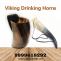 Best Viking drinking horn or mug seller – Telegraph