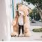 Huge Teddy Bear To Surprise Your Wife On Wedding Anniversary &#8211; Boo Bear Factory
