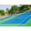 Tennis Court Flooring | Acrylic Tennis Court Surfacing | Stark Sports