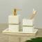 Marble Dispenser and Toothbrush Holder | 9958524412