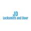 JD Locksmith and Doors - Keys & Locksmiths - Citylocal Pro