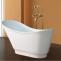 Get An Excellence Free Standing Bathtub Singapore With Bacera