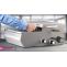 Renz ECL 360 Electric Wire Closing Machine - Binding Outlet on Vimeo