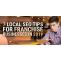 7 Local SEO Tips for Franchise Businesses in 2019 | Franchise Now 