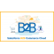 How Salesforce B2B Commerce Cloud bridging B2B organizations and buyers?