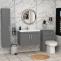 A general guide to buy combination vanity unit for your bathroom &#8211; Helps For Tech