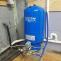 Water Pressure Tank - Problems and Solutions 