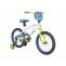 Dynacraft Minions Boys&#039; Bike - Mongoose Bikes | BicyclesOrbit