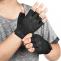INBIKE Unisex Half Finger Cycling Gloves with Palm Pad