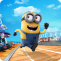 despicable me minion rush game to play