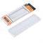 MB102 830 Points Solder-less Prototype PCB Breadboard - Vayuyaan