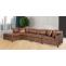 L Shaped Sofas : Buy L Shaped Sofas Set Online at 30% Off - Furniturewalla