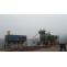 Concrete batching plant | 90m³/h RMC Plant for sale | Hot