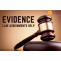 Consult our Highly Qualified Legal Writers for Evidence Law Assignments Help