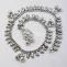 925 Sterling Silver Anklets