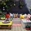 DIY Pallet Furniture Ideas