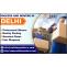 Best Packers and Movers in Delhi | Movers &amp; Packers in Delhi