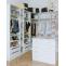 Minimal Wardrobe Designs Ideas