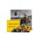 Hydraulic cylinder seal kit, Seals & O-Rings for heavy earthmoving Machinery, AMS - Brand Seal Kit