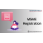 Unveiling the Benefits of MSME Registration in India