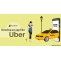 How to Develop An Online Taxi App Like Uber - AppClues Infotech