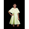 Buy Designer Frocks Online for Kids | BhagyasAttire