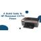 A Useful Guide To HP Photosmart C4795 Printer