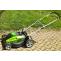 Features of a Cordless Electric Lawn Mower