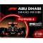 Abu Dhabi Grand Prix travel package