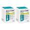 Buy Accu Chek Instant Test Strips - 50 Count (Pack of 2, Black)