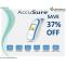 Accusure Non Contact Thermometer