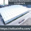 Reliable Industrial shed Manufacturers in Delhi NCR – Willus Infra