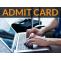 JEE Advanced Admit Card 2019 - Download Hall Ticket of JEE Advanced Exam