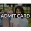 DU JAT 2019 Admit Card - DU JAT 2019 Hall Ticket